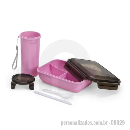Kit copo personalizado - 