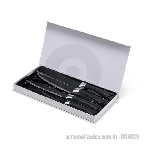 Kit costura personalizado - Kit Churrasco com 5 peças Personalizado