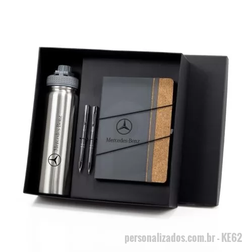 Kit costura personalizado - Kit Integração Onboarding Personalizado