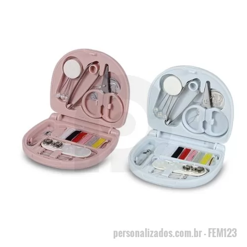 Kit costura personalizado - Kit Costura Personalizado