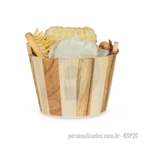 Kit costura personalizado - Kit Banho 6 Peças Personalizado