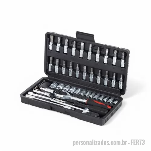 Kit costura personalizado - Kit Ferramentas Personalizado