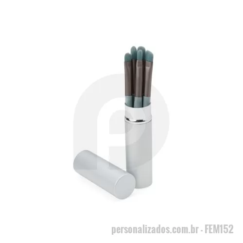 Kit costura personalizado - Kit Maquiagem Personalizado