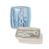 Kit para Cozinha com 5 Peças Personalizado