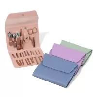 Kit Manicure Personalizado