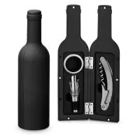 Kit Vinho 3 Peças Personalizado