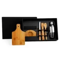 Kit para Caipirinha Personalizado