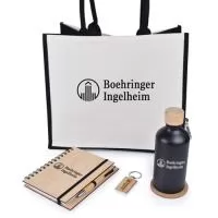 Kit ecológico