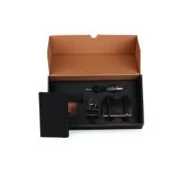 Kit Escritório com 4 Peças Personalizadas