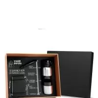 Kit escritório