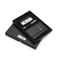 Kit executivo