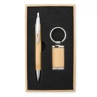 Kit executivo