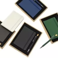 Kit executivo