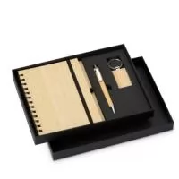 Kit executivo