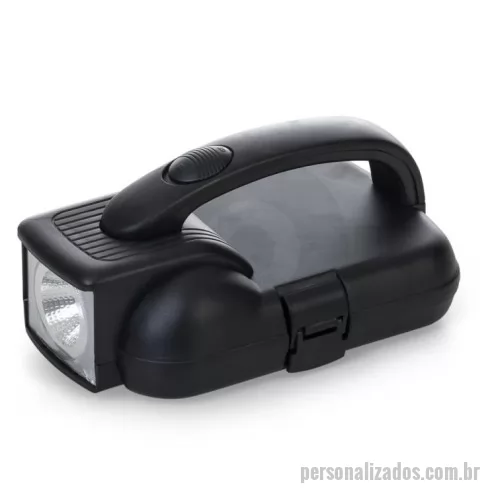 Kit ferramenta personalizado - Descrição: Kit ferramenta 19 peças de maleta plástica com lanterna. Necessário 4 pilhas AA para utilizar lanterna, possui botão para ligar/desligar lanterna na alça e trava lateral no estojo. Contém: conjunto 10 pontas(4 chaves phillips, 2 chaves fenda, 3 chaves torx e um adaptador), chave canhão, adaptador chave de boca, mini chave de fenda, mini chave phillips, 4 extensores bocais(7MM, 8MM, 9MM e 10MM) e alicate.  Altura :  9,4 cm  Largura :  12,7 cm  Comprimento :  19,7 cm