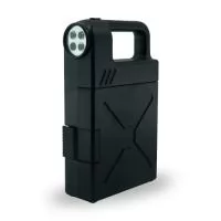 Lanterna com Kit Ferramenta 24p?s