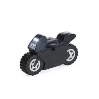 PRODUTO: Kit Ferramenta Moto 21 Peças com Lanterna DESCRIÇÃO:  Kit ferramenta 21 peças em estojo plástico formato moto com lanterna. Estojo preto com área lisa personalização em ambos lados, aros com detalhe em prata, possui: lanterna com botão liga/desliga, adaptador chave de boca, chave canhão, conjunto 10 pontas (4 chaves Philips, 2 chaves fenda, 3 chaves torx e um adaptador), 4 extensores bocais (7MM, 8MM, 9MM e 10MM), 2 mini chave fenda, 2 mini chave Philips e trena 1 metro sem trava. Acompanha 4 baterias LR44. MEDIDAS: Altura : 12 cm Largura : 4,6 cm Comprimento : 20,2 cm   Medidas aproximadas para gravação (CxL):  3,5 cm x 5,5 cm Peso aproximado (g):  464 Cor: Preta  Consultar disponibilidade do estoque