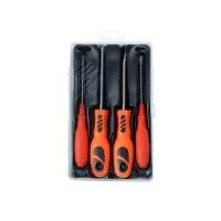 Kit Ferramentas 4 Peças para Brindes Personalizáveis