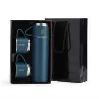 Kit Garrafa com Caneca