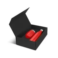 Kit Garrafa com Caneca
