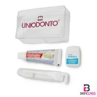 Kit higiene oral