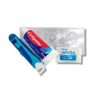 Kit higiene oral