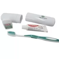 Kit Higiene Bucal – Ref.: 614