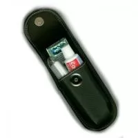Kit higiene oral