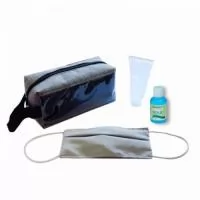 Kit higiene pessoal