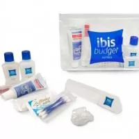 Kit higiene pessoal