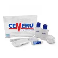 Kit higiene pessoal