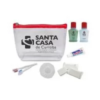 Kits Individuais Personalizados