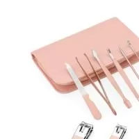 Kit manicure