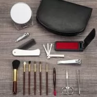 Kit manicure