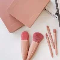 Kit maquiagem