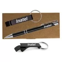 Kit personalizado