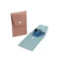 Kit pincel para maquiagem