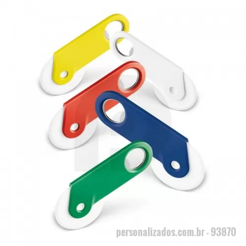 Kit pizza personalizado - Cortador de pizza com abridor de garrafas. Certificação EU Food Grade. 132 x 63 x 8 mm