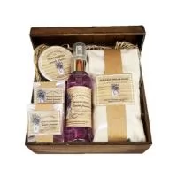 Kit relaxamento