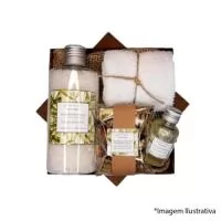 Kit SPA