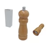 Kit tempero