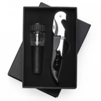 Kit Vinho 2 Pe?as