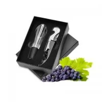 Kit Vinho 2 peças Personalizado