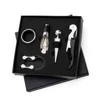 Kit vinho