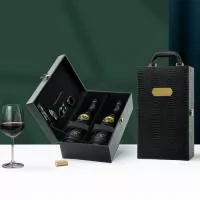 Kit vinho