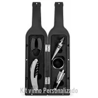 Kit vinho