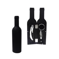 Kit Vinho 3 Peças