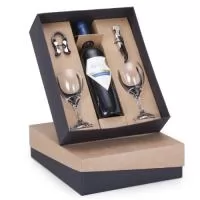 Kit vinho