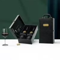 Kit vinho