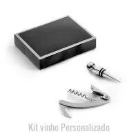 Kit vinho